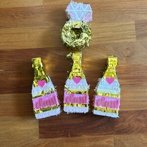 Party Decorations